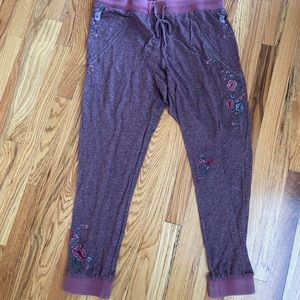 Knox Rose Jogger Pants